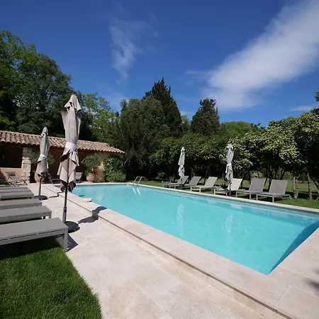 Mas Chateau Blanc-2